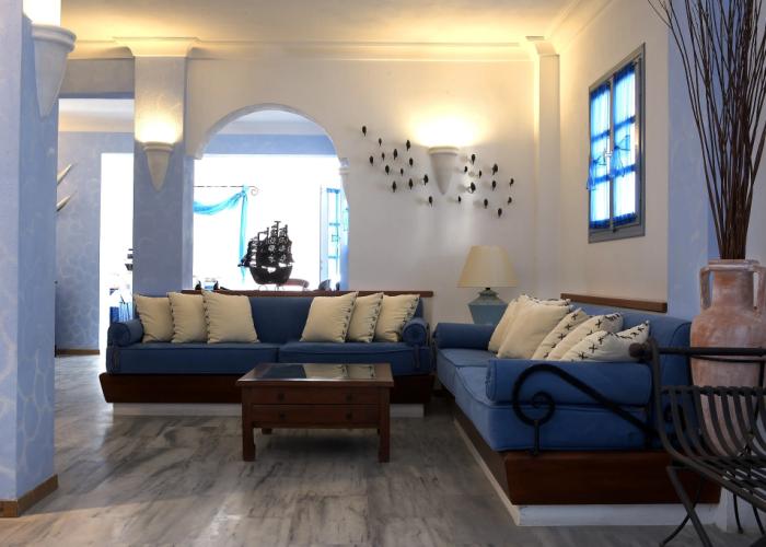 Atlantis Beach Villa