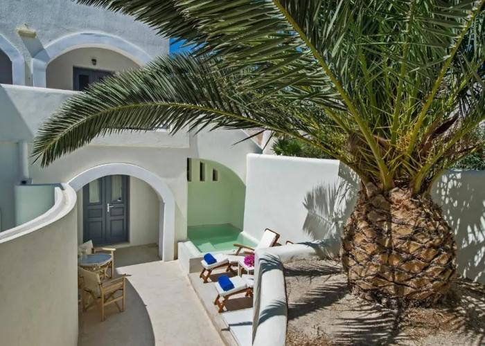 Atlantis Beach Villa