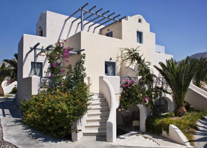 Atlantis Beach Villa