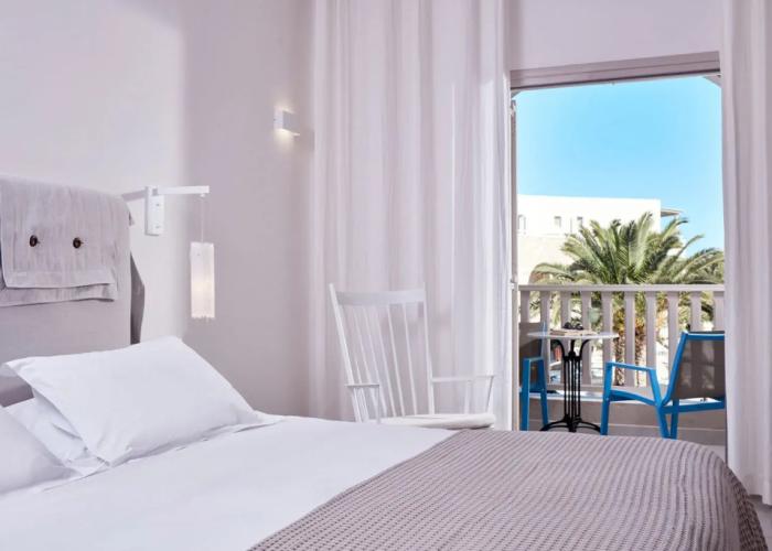 Santo Miramare Resort