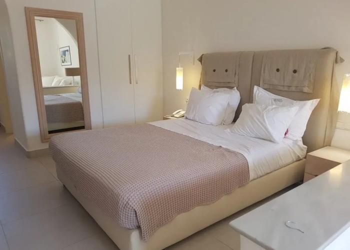 Santo Miramare Resort