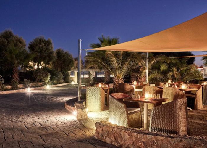 Santo Miramare Resort