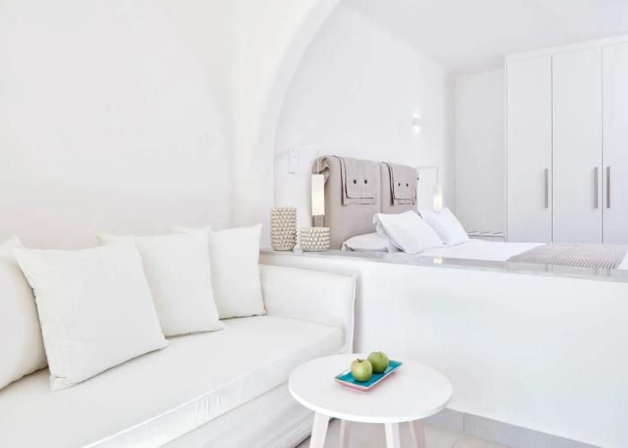 Santo Miramare Resort
