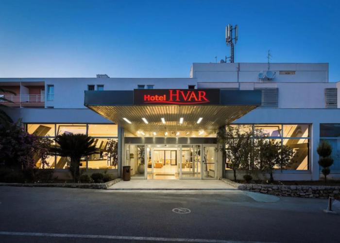 Hotel Hvar