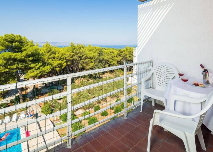 Hotel Hvar