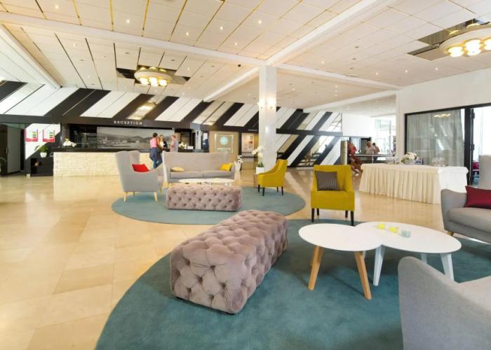 Hotel Hvar
