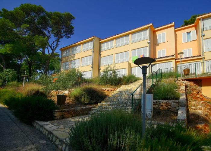 Resort Fontana
