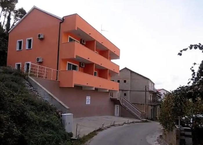 Apartments St Rialto
