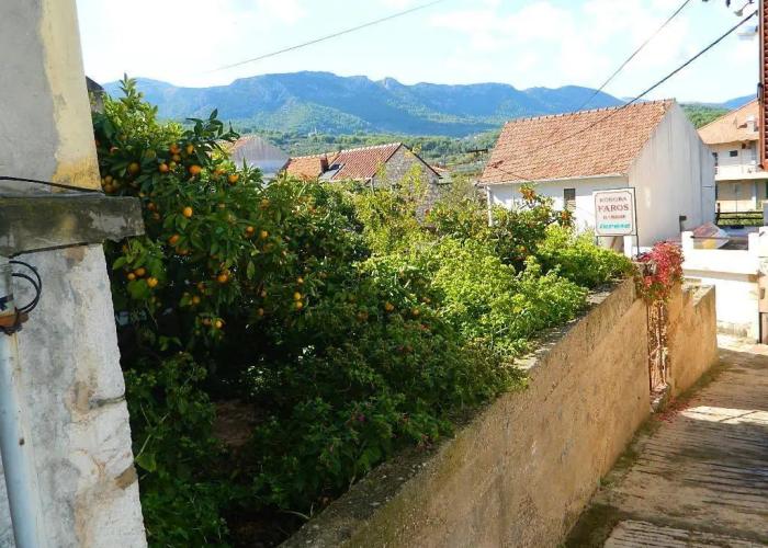 Apartments Jaksa