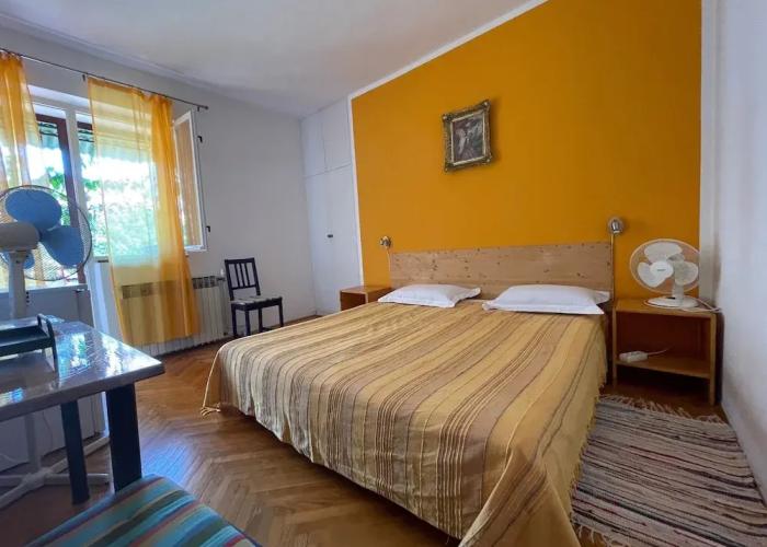Room-s3 - Double Room With Private Bathr