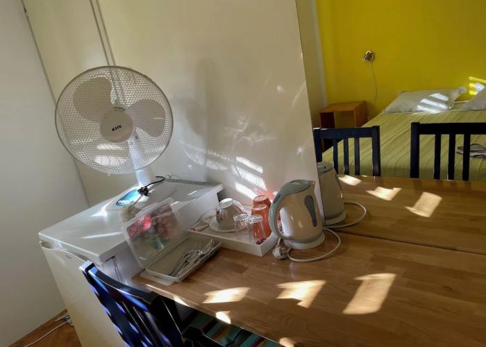 Room in House - S1 - Double Room With Private Ensuite Bathroom in Jelsa on Hvar
