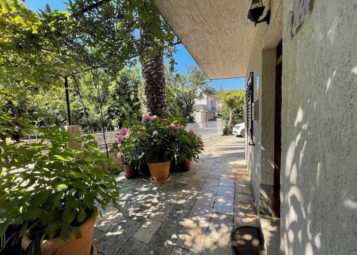 Room in House - S1 - Double Room With Private Ensuite Bathroom in Jelsa on Hvar