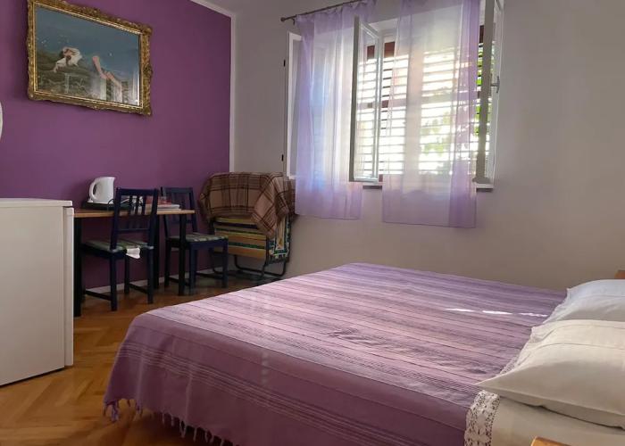 Room-s2 - Double Room in Jelsa on Hvar w