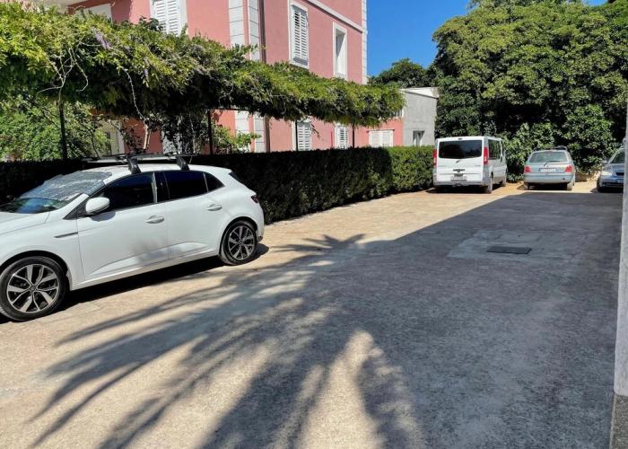Room-s2 - Double Room in Jelsa on Hvar w