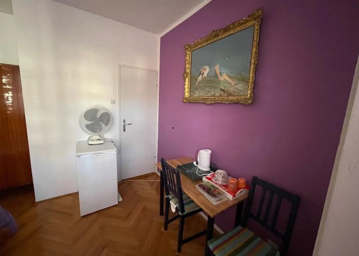 Room-s2 - Double Room in Jelsa on Hvar w