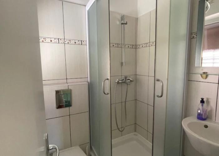Room-s1 - Double Room With Ensuite Bathr