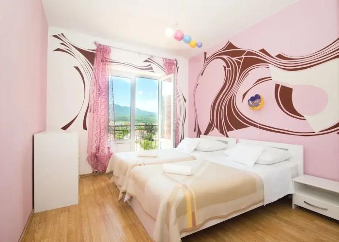 Apartments Jelka