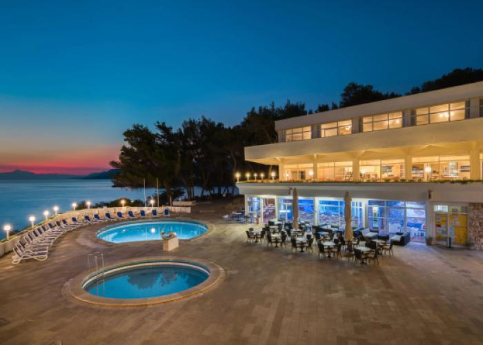 Fontana Resort - Comfort Apartments