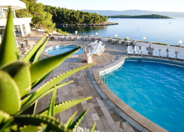 Fontana Resort - Comfort Apartments