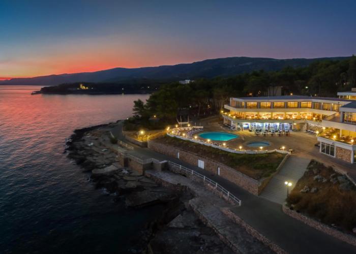 Fontana Resort - Comfort Apartments