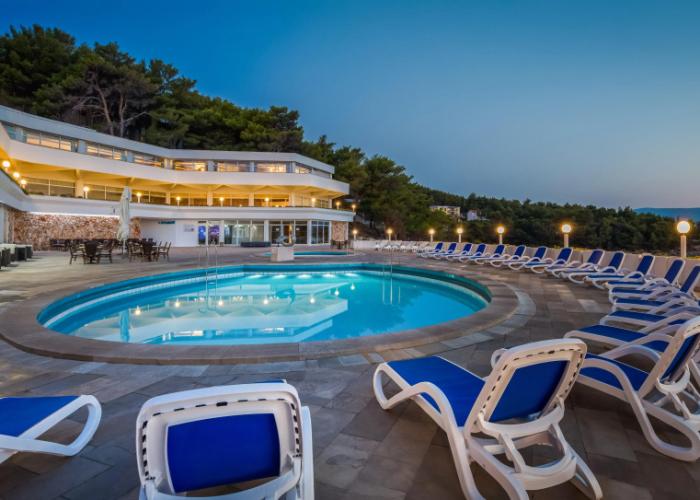 Fontana Resort Hotel