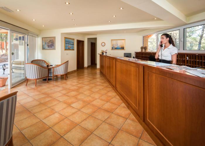 Fontana Resort Hotel