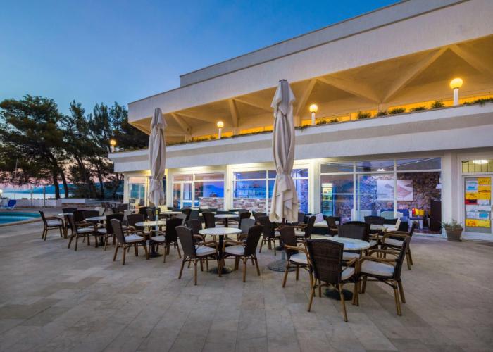 Fontana Resort Hotel