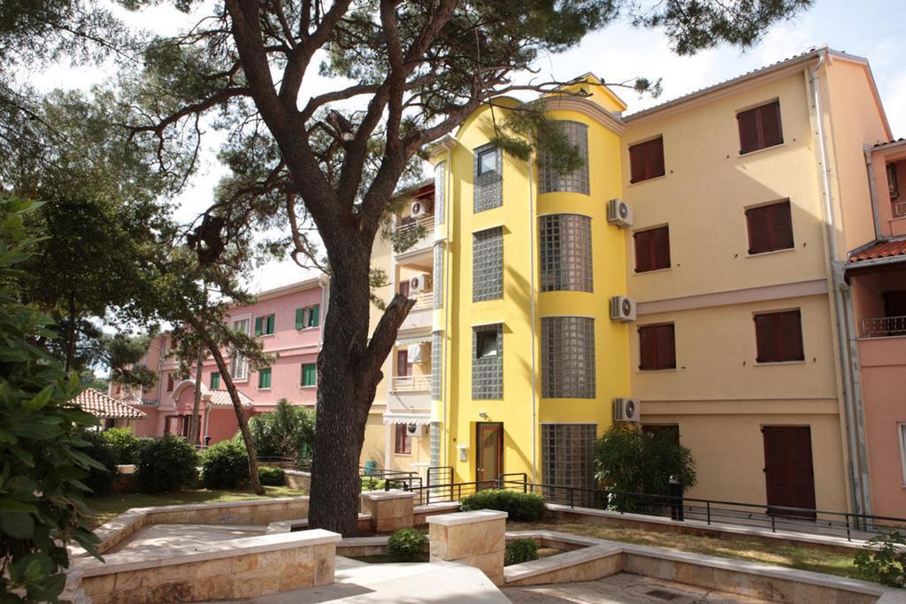 Apartments Punta