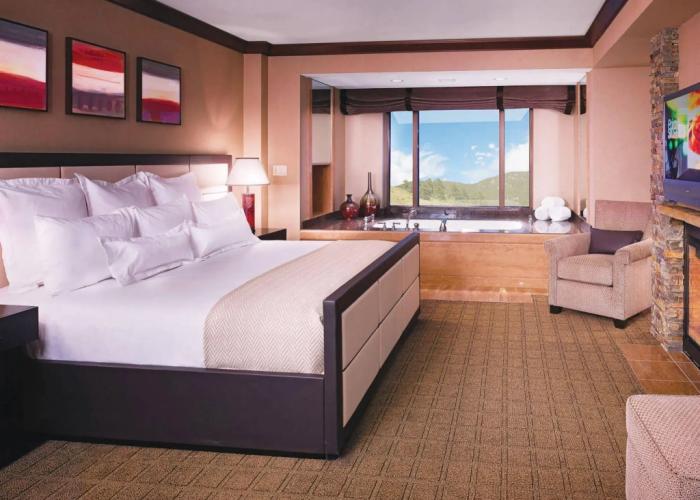 Ameristar Casino Resort Spa Black Hawk