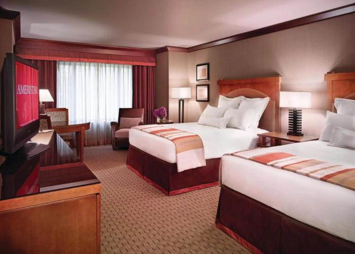 Ameristar Casino Resort Spa Black Hawk