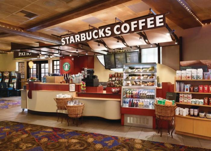 Ameristar Casino Resort Spa Black Hawk