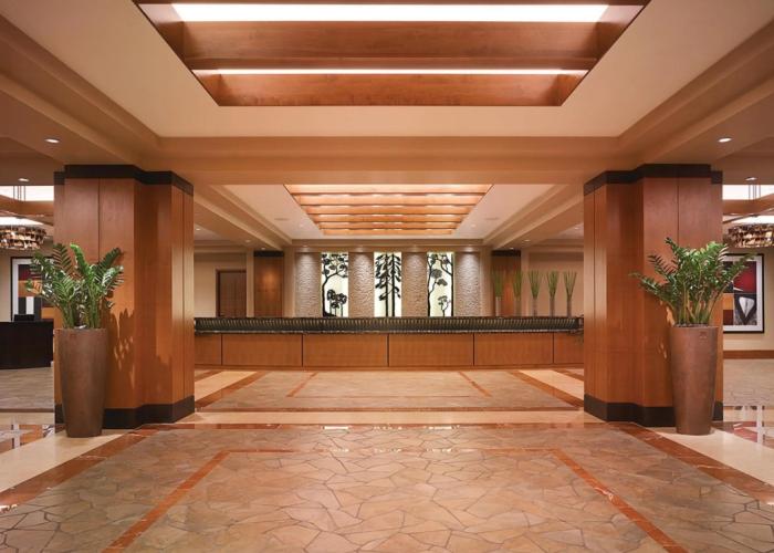 Ameristar Casino Resort Spa Black Hawk