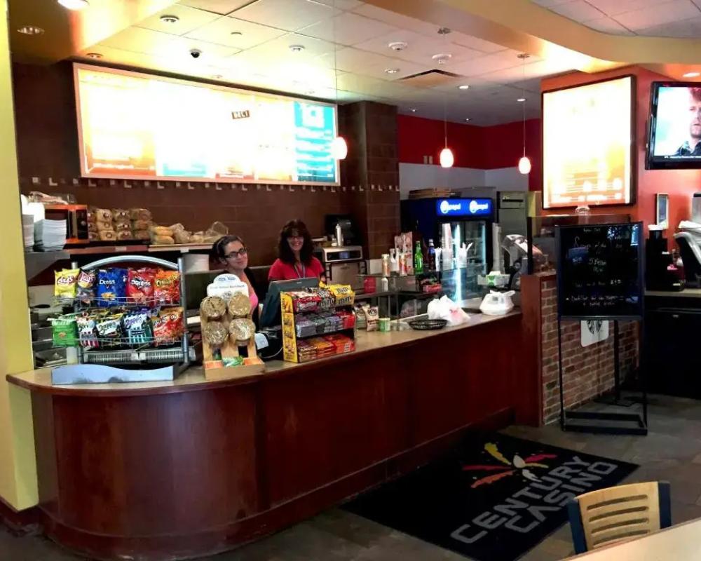 фото Century Casino & Hotel - Central City