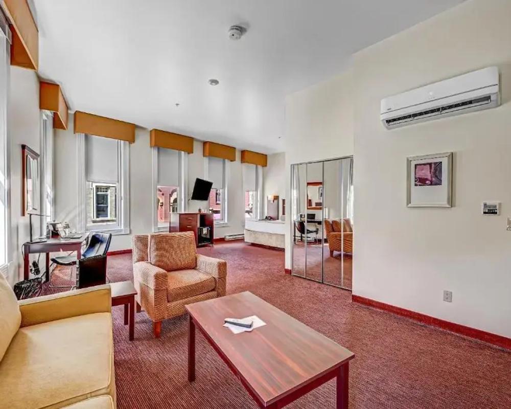 фото Century Casino & Hotel - Central City