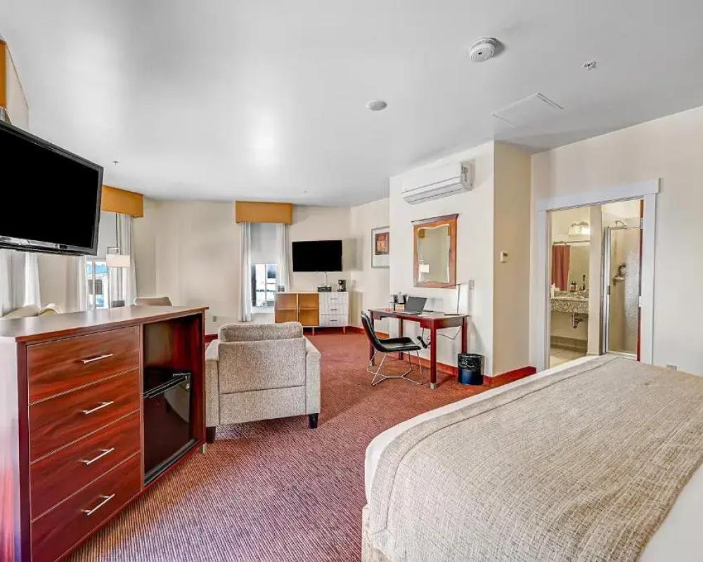 фото Century Casino & Hotel - Central City