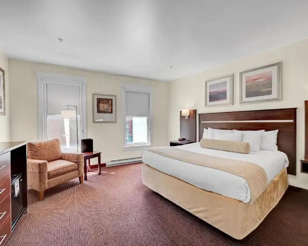 фото Century Casino & Hotel - Central City