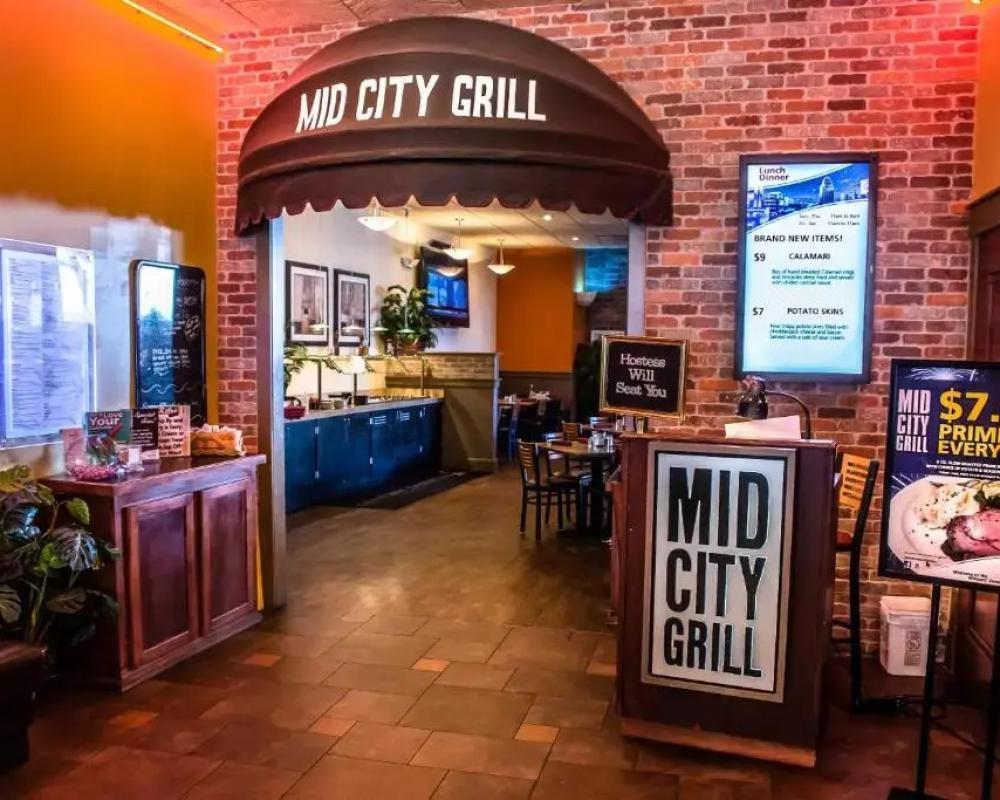 фото Century Casino & Hotel - Central City