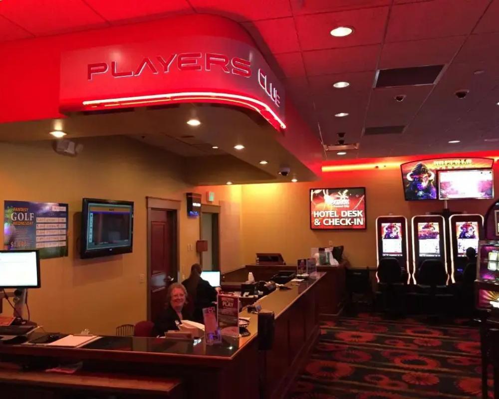 фото Century Casino & Hotel - Central City