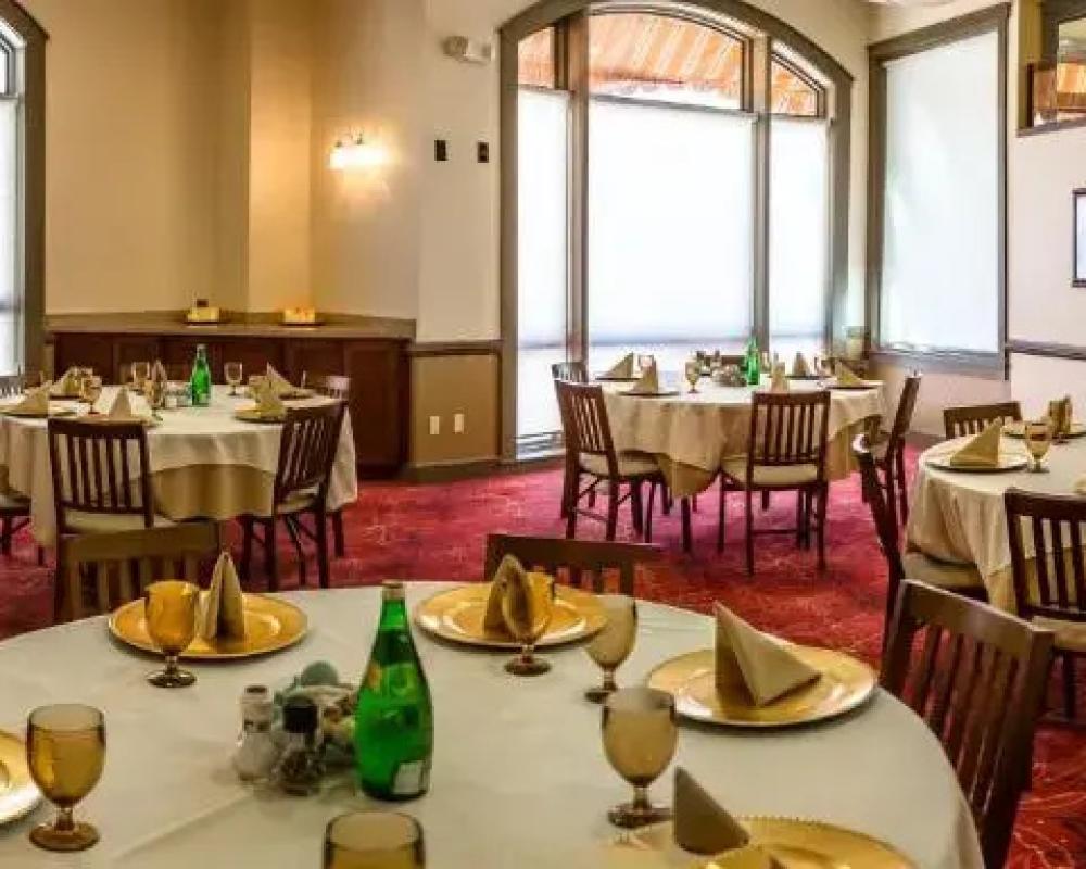 фото Century Casino & Hotel - Central City