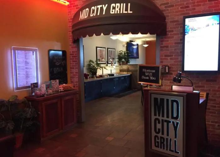 Century Casino & Hotel - Central City