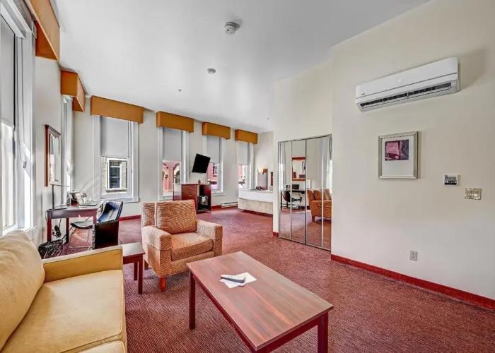 Century Casino & Hotel - Central City