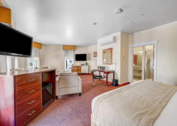 Century Casino & Hotel - Central City