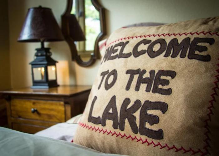 The Silver Lake Lodge