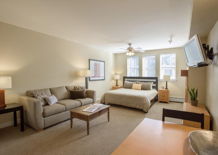 Fraser Crossing Founders Pointe