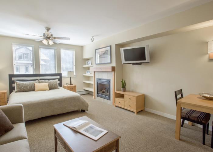 Fraser Crossing Founders Pointe