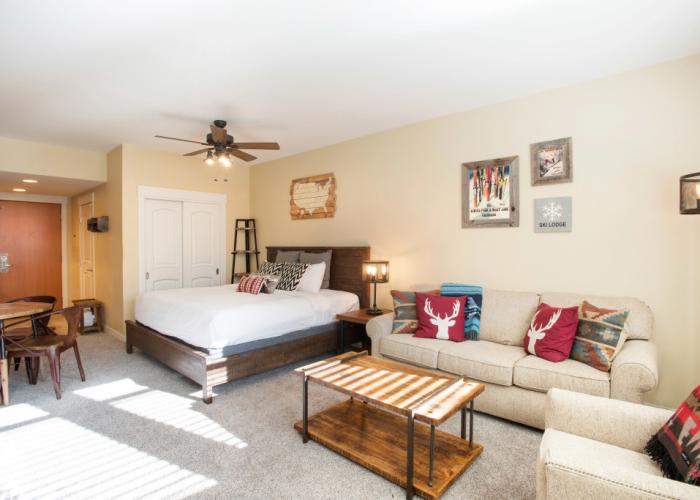 Fraser Crossing Founders Pointe