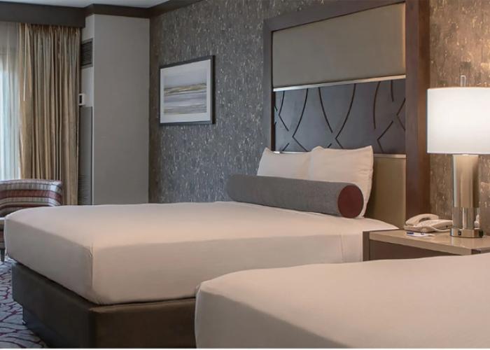 Horseshoe Black Hawk