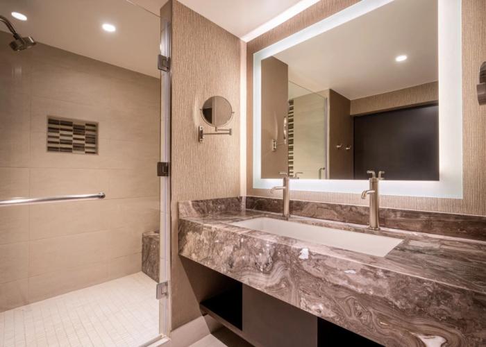 Horseshoe Black Hawk