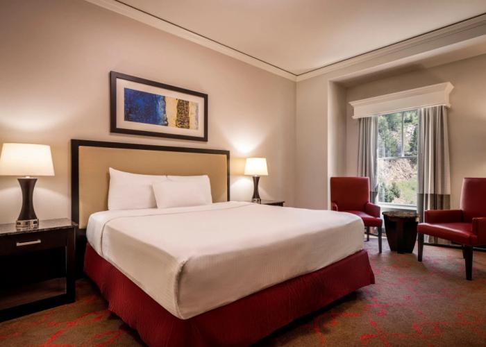 Lady Luck Casino Black Hawk