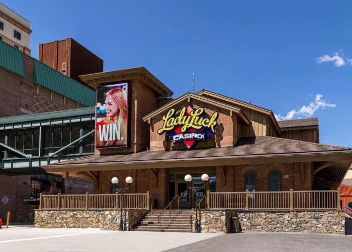 Lady Luck Casino Black Hawk